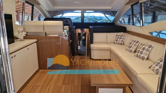 Uniesse 55 Sport usata in vendita