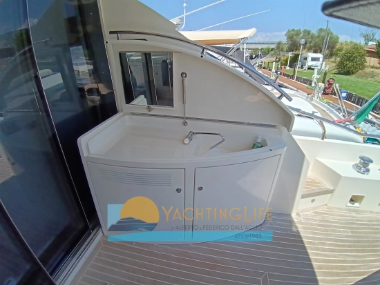 Uniesse 55 Sport usata in vendita