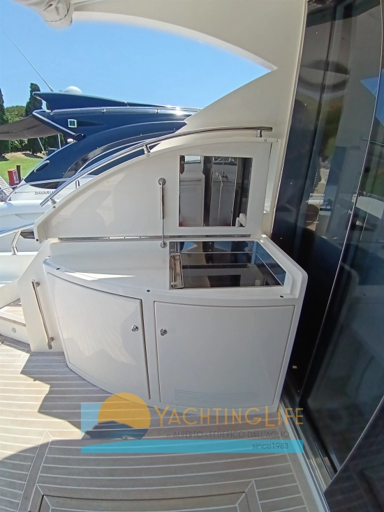 Uniesse 55 Sport usata in vendita