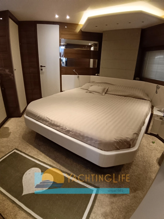 Uniesse 55 Sport usata in vendita