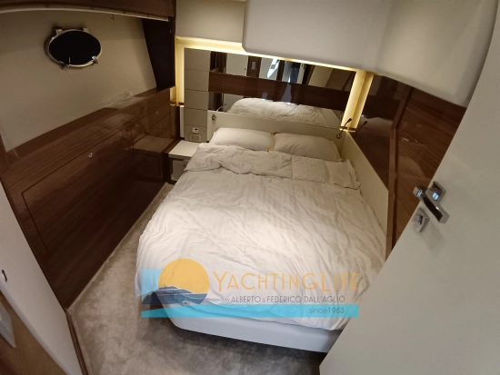 Uniesse 55 Sport usata in vendita