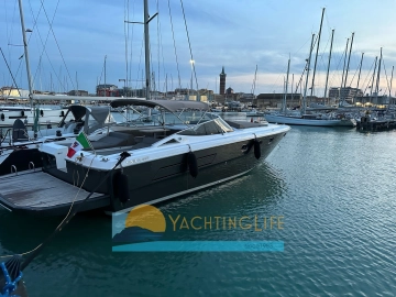 Unica Yacht 42 usata in vendita