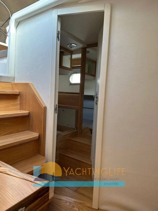 Unica Yacht 42 usata in vendita