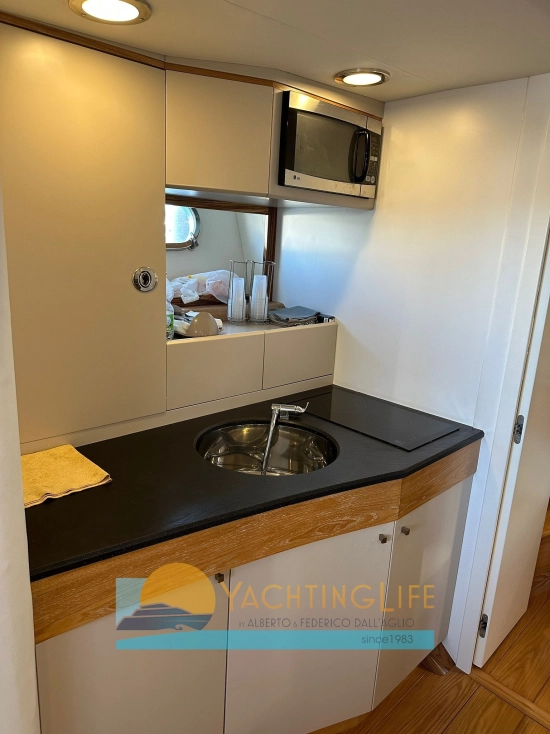 Unica Yacht 42 usata in vendita
