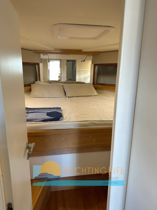 Unica Yacht 42 usata in vendita