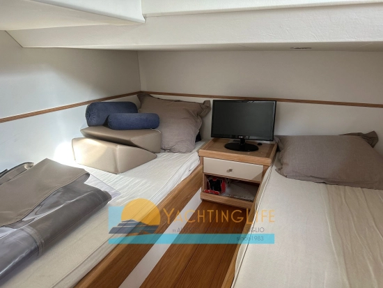 Unica Yacht 42 usata in vendita
