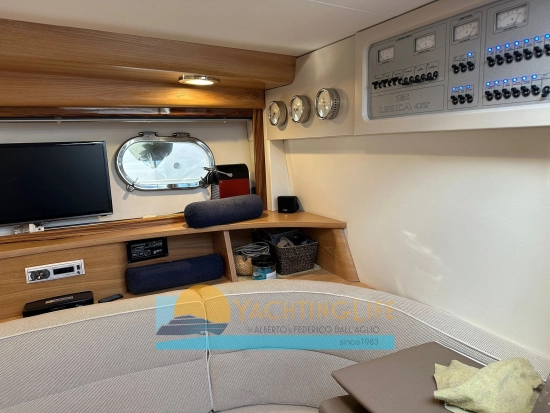 Unica Yacht 42 usata in vendita