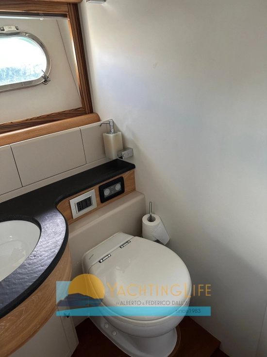 Unica Yacht 42 usata in vendita