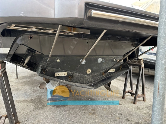 Unica Yacht 42 usata in vendita