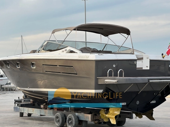 Unica Yacht 42 usata in vendita