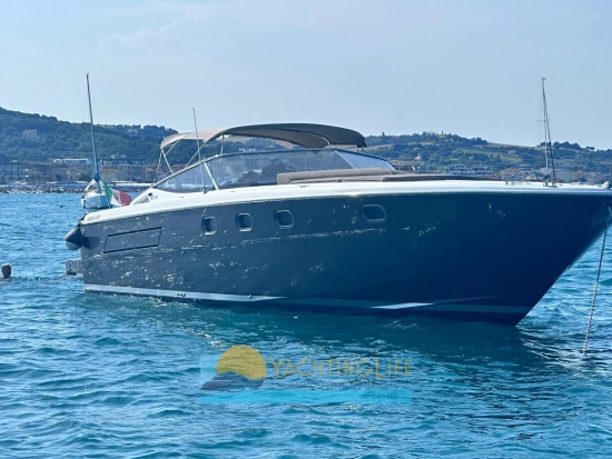 Unica Yacht 42 usata in vendita