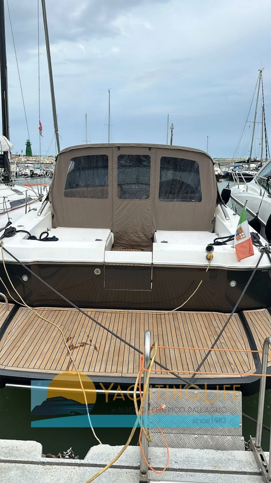Unica Yacht 42 usata in vendita