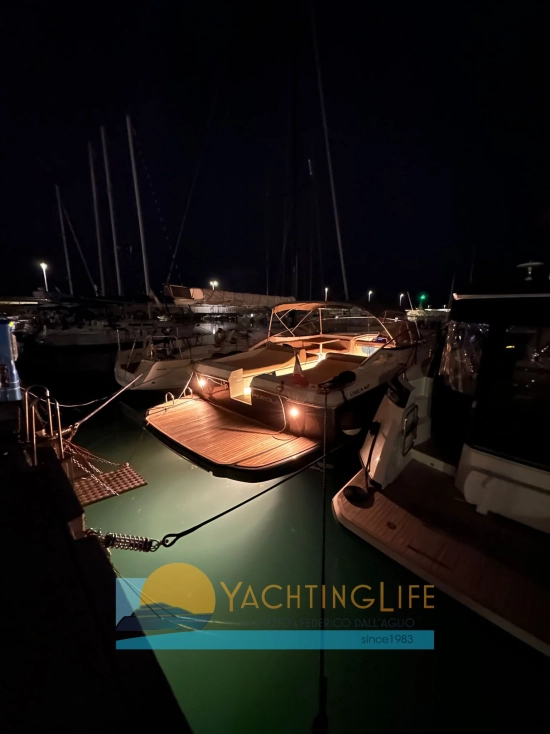 Unica Yacht 42 usata in vendita