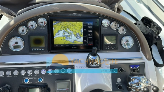 Unica Yacht 42 usata in vendita