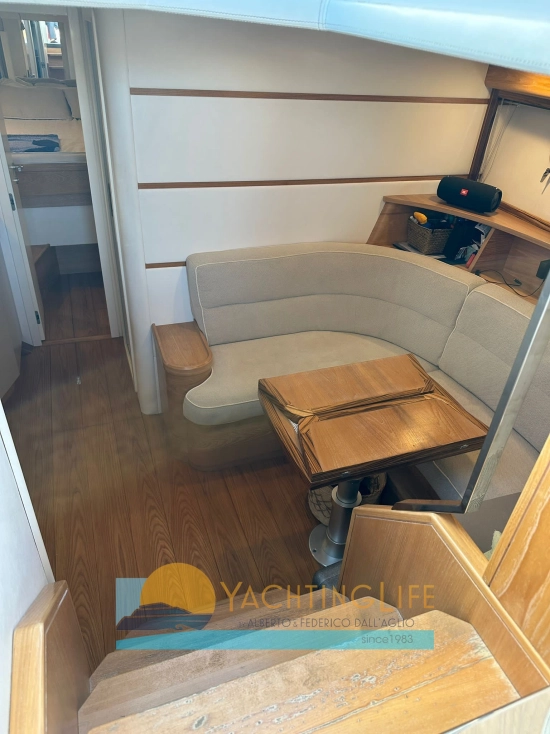 Unica Yacht 42 usata in vendita