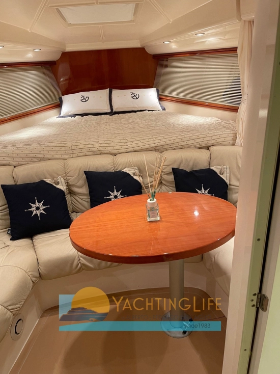 Pershing 37 usata in vendita