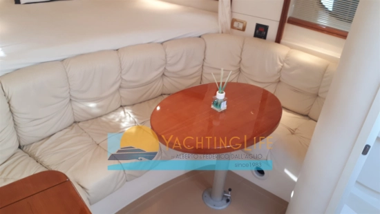 Pershing 37 usata in vendita
