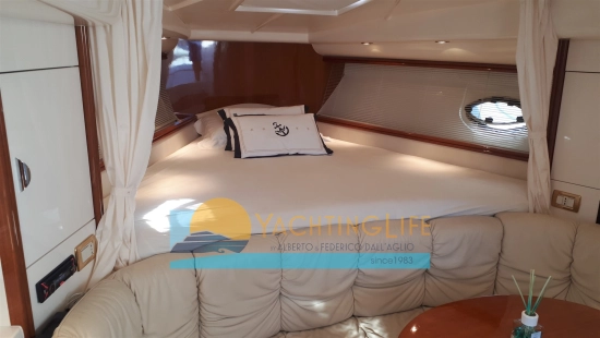 Pershing 37 usata in vendita