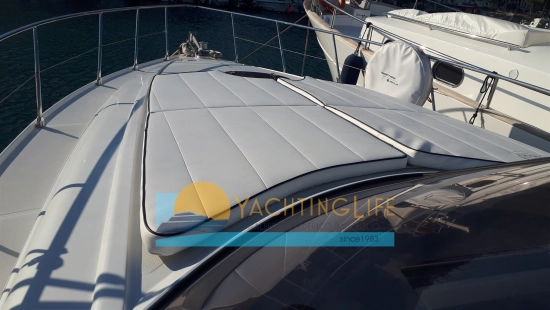 Pershing 37 usata in vendita