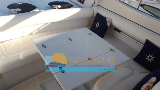 Pershing 37 usata in vendita
