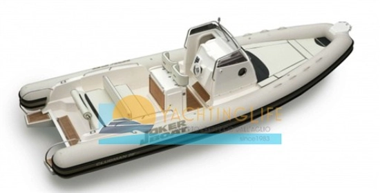 Jokerboat CLUBMAN 28 usata in vendita