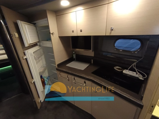 Cantieri di Baia BAIA 48 FLASH usata in vendita