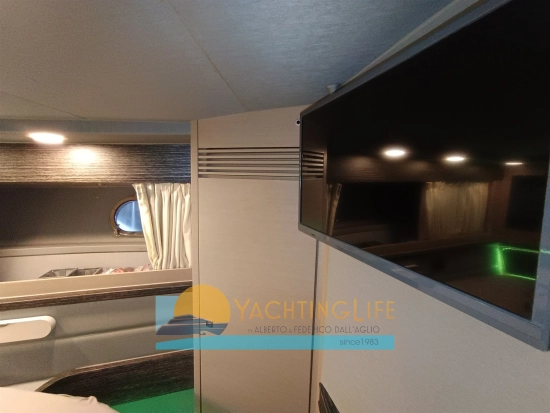 Cantieri di Baia BAIA 48 FLASH usata in vendita