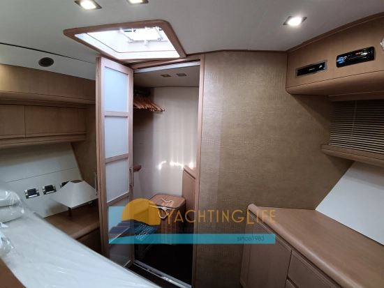 Cantieri Estensi 540 GOLDSTAR S de segunda mano en venta