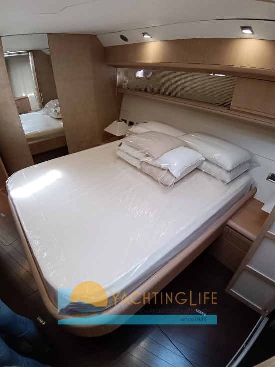 Cantieri Estensi 540 GOLDSTAR S de segunda mano en venta