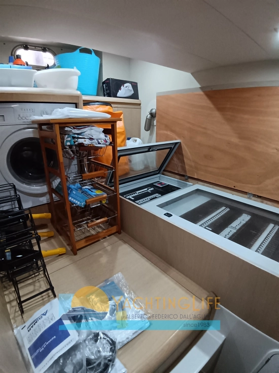 Cantieri Estensi 540 GOLDSTAR S de segunda mano en venta