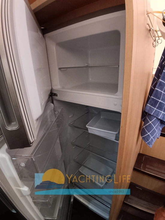Cantieri Estensi 540 GOLDSTAR S de segunda mano en venta