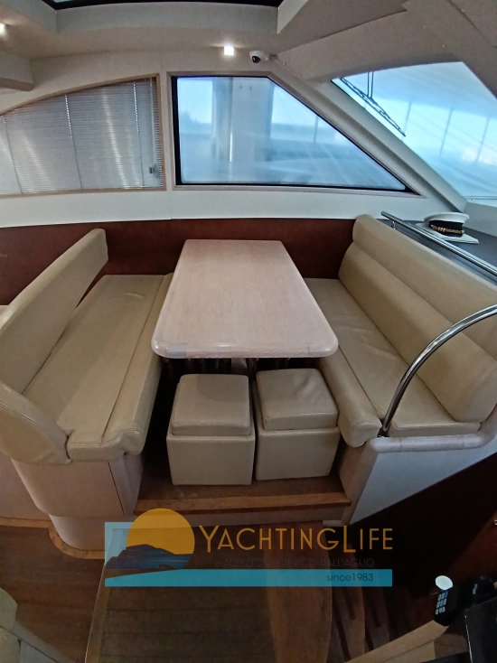 Cantieri Estensi 540 GOLDSTAR S de segunda mano en venta