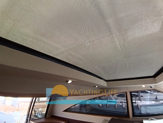 Cantieri Estensi 540 GOLDSTAR S de segunda mano en venta