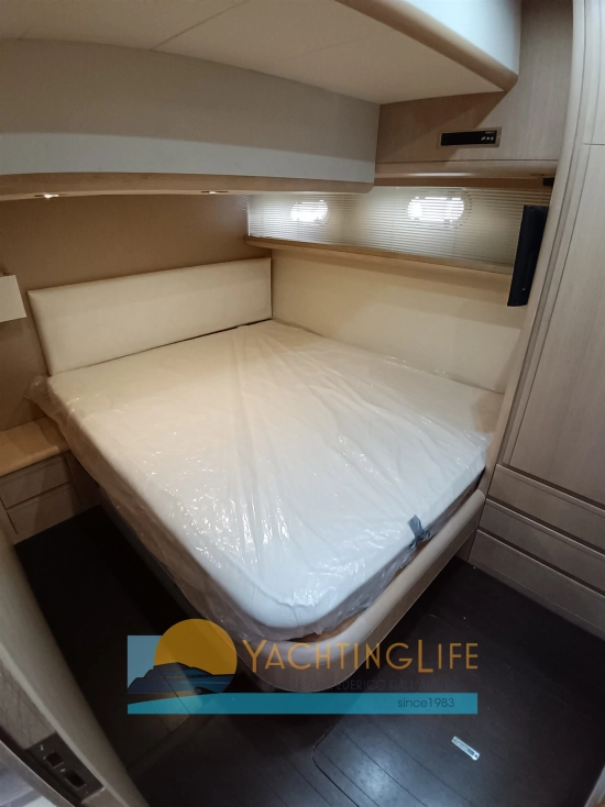 Cantieri Estensi 540 GOLDSTAR S de segunda mano en venta