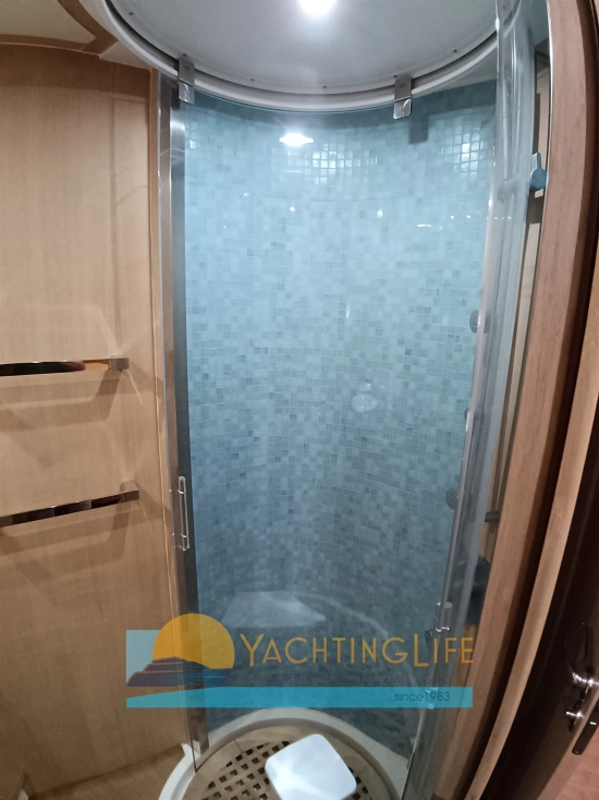 Cantieri Estensi 540 GOLDSTAR S de segunda mano en venta