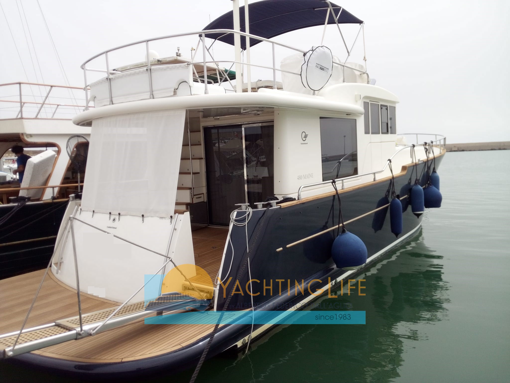 Cantieri Estensi