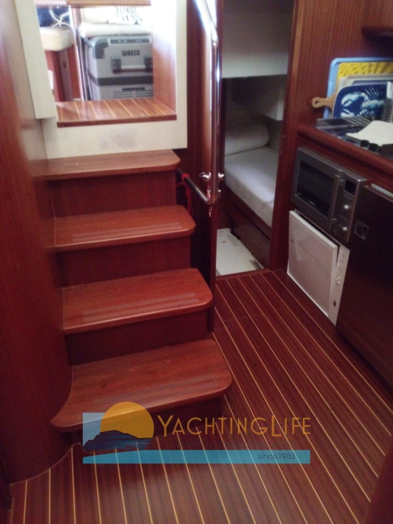 Cantieri Estensi maine 480 de segunda mano en venta