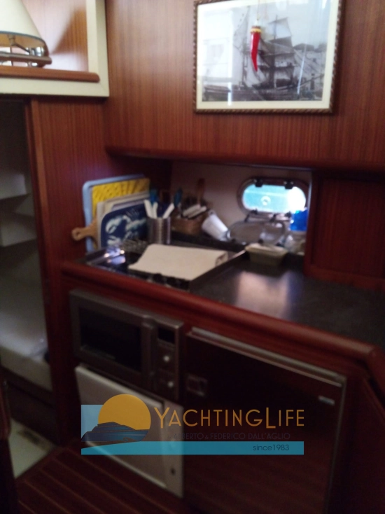 Cantieri Estensi maine 480 de segunda mano en venta