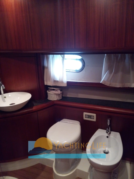 Cantieri Estensi maine 480 de segunda mano en venta