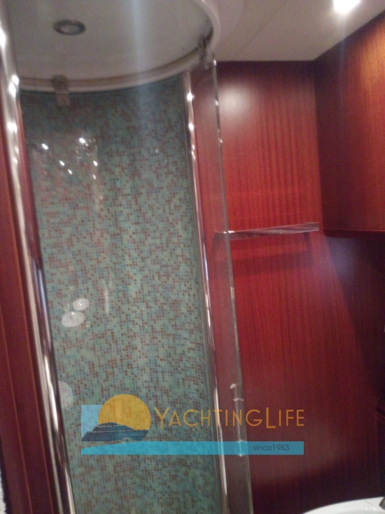 Cantieri Estensi maine 480 de segunda mano en venta