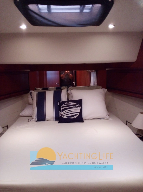 Cantieri Estensi maine 480 de segunda mano en venta