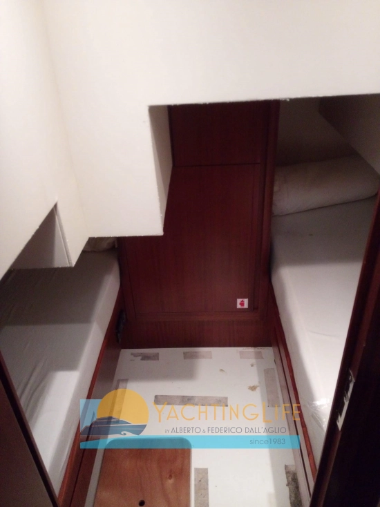 Cantieri Estensi maine 480 de segunda mano en venta