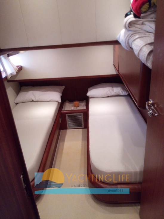Cantieri Estensi maine 480 de segunda mano en venta