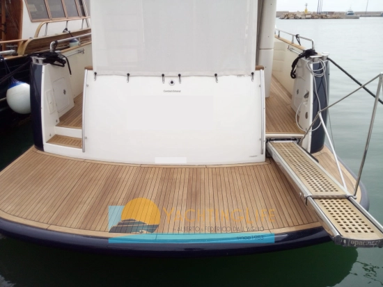 Cantieri Estensi maine 480 de segunda mano en venta