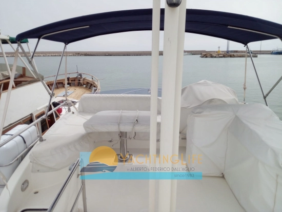 Cantieri Estensi maine 480 de segunda mano en venta