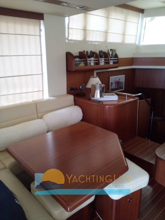 Cantieri Estensi maine 480 de segunda mano en venta