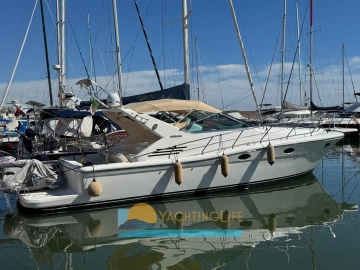 Uniesse 42 Open usata in vendita