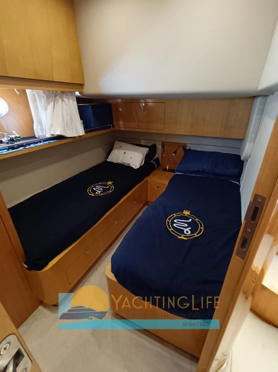 Uniesse 42 Open usata in vendita