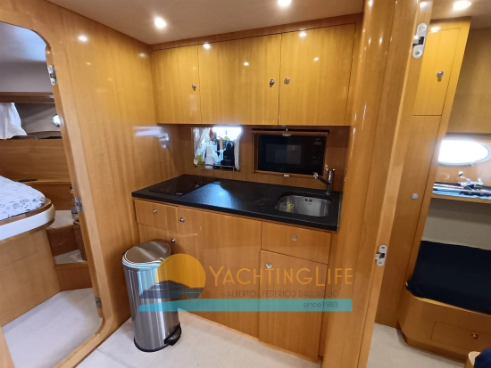 Uniesse 42 Open usata in vendita