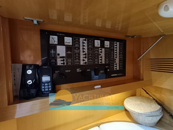 Uniesse 42 Open usata in vendita